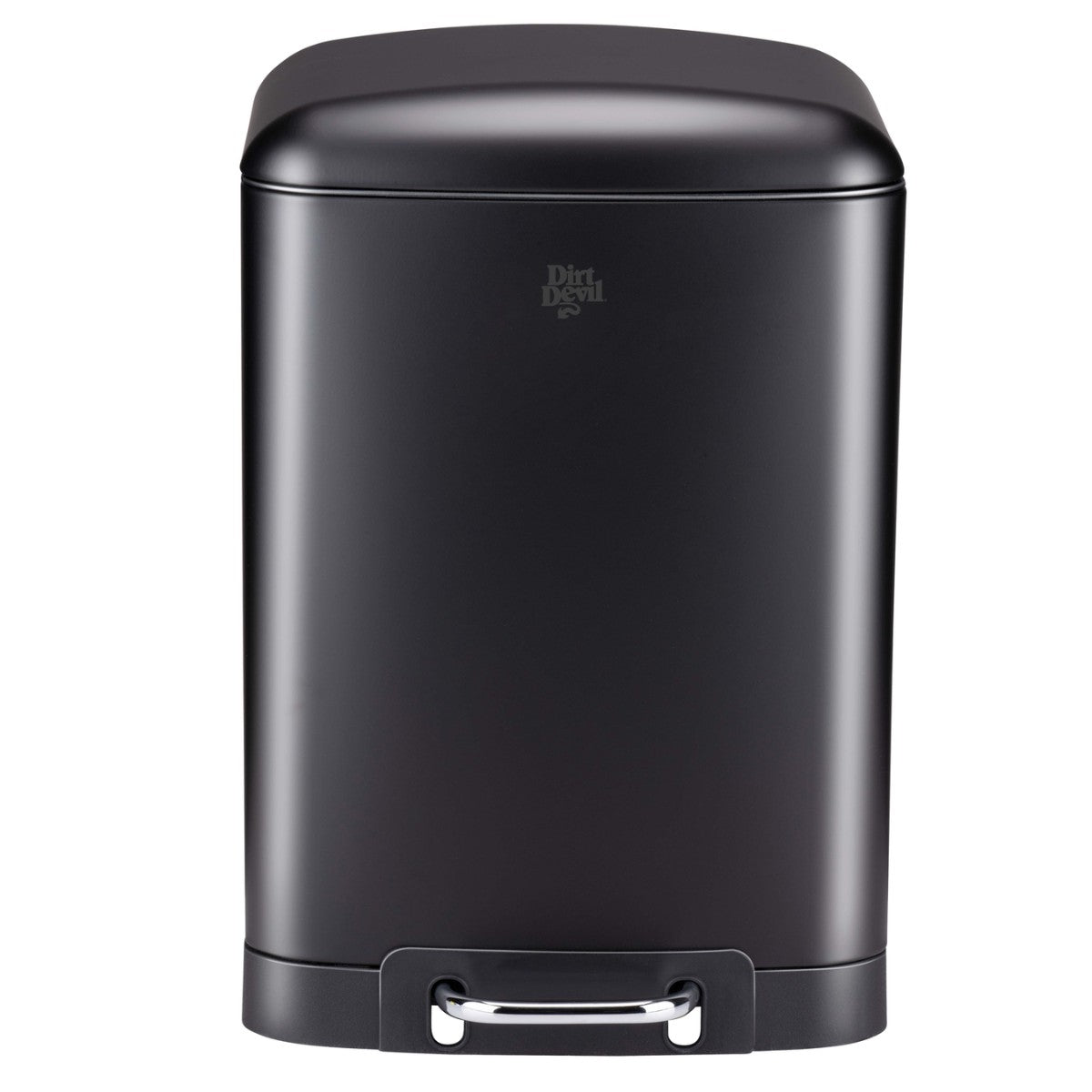 Pedal Bin 12L Soft Close