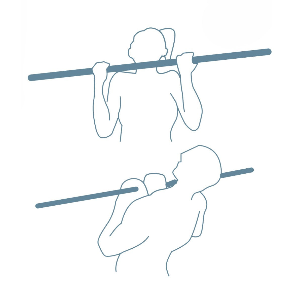 Chin-Up Bar