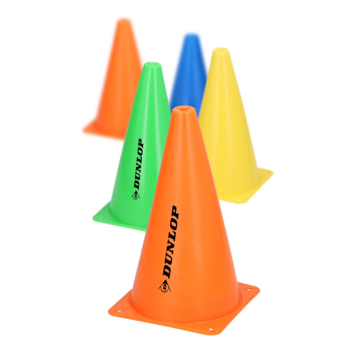 Training Cone 10Pcs Pl