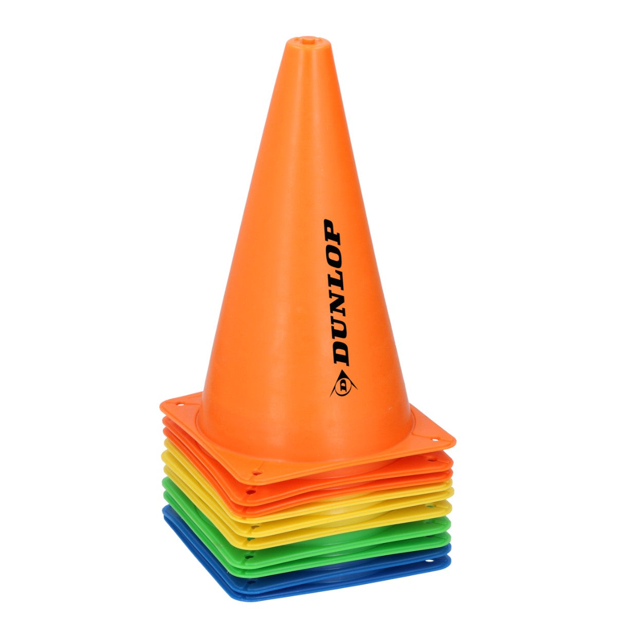 Training Cone 10Pcs Pl