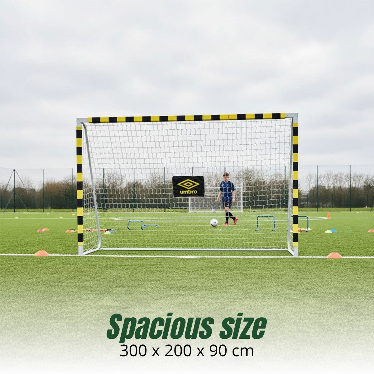Soccer Goal