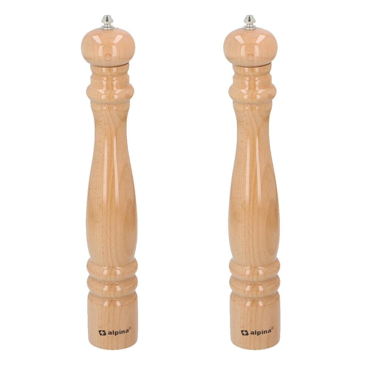 Peppermill D5,4Xh36Cm