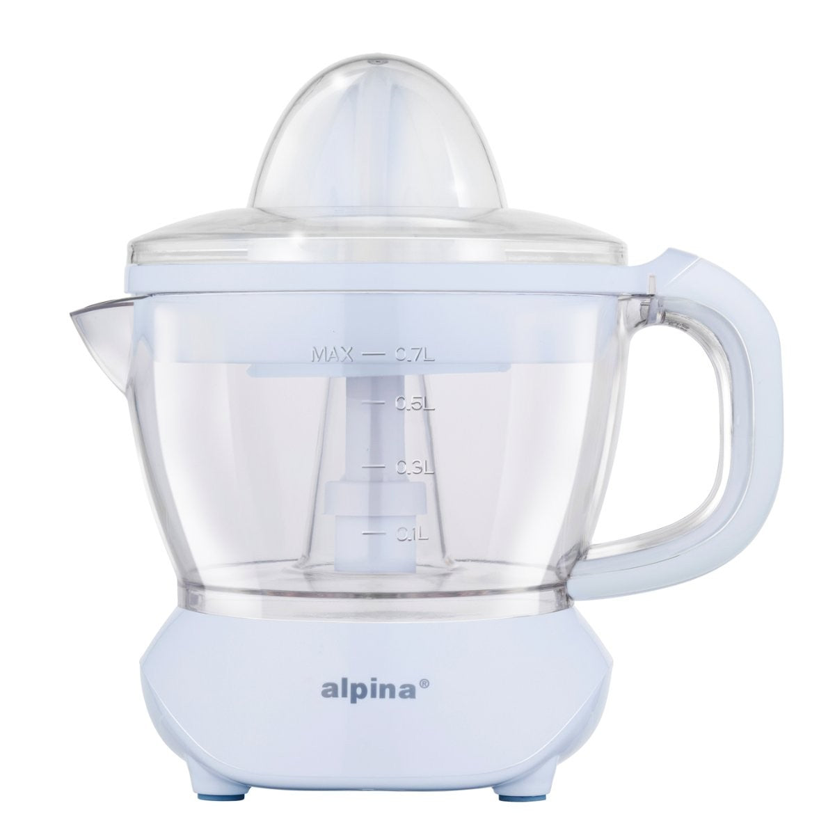 Juicer 700Ml 25W White