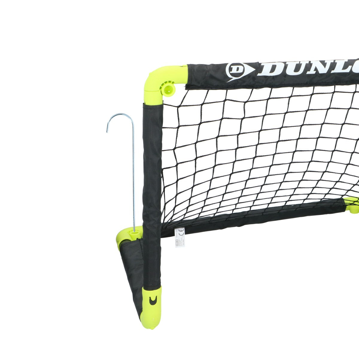 Soccer Goal Set 55Cm Pp 2Pc