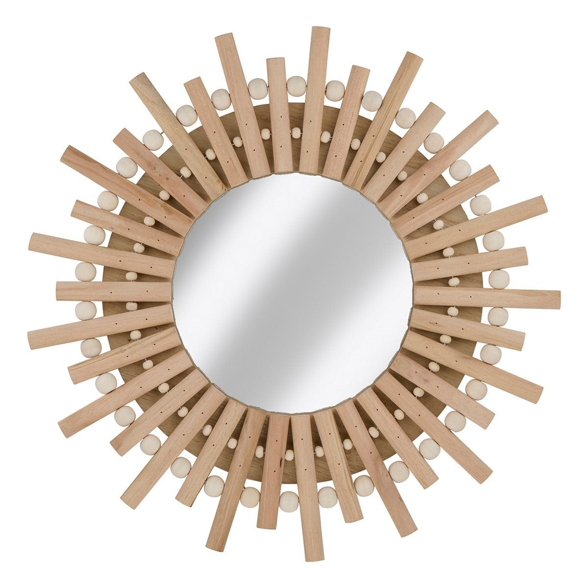 Mirror Wood Sun