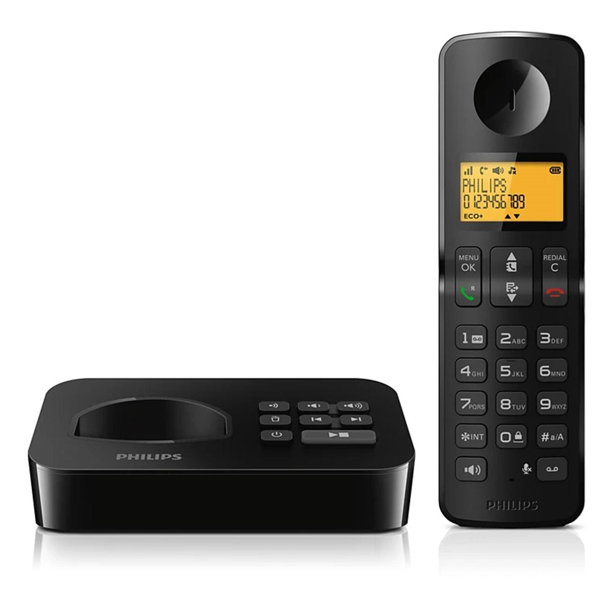Telephone D2651B/01 Single