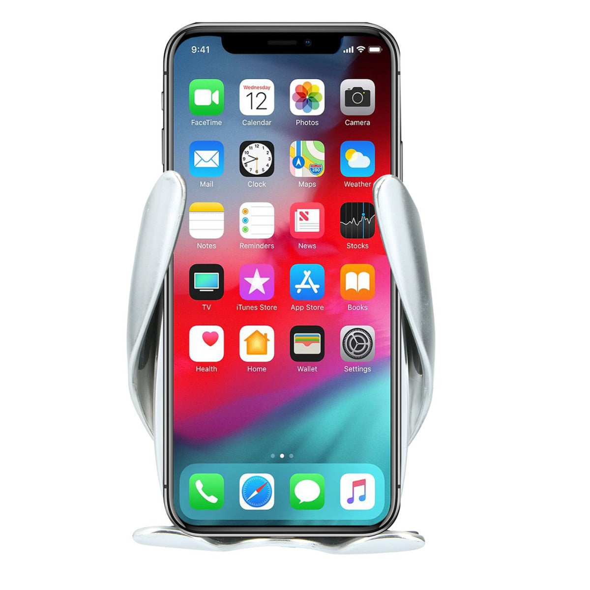 Car Wireless Charger/Holder/Sensor