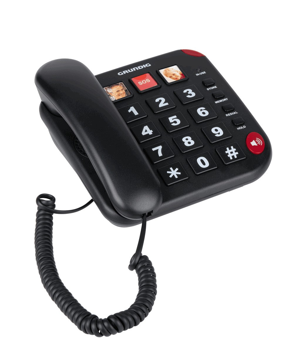 Phone For Seniors