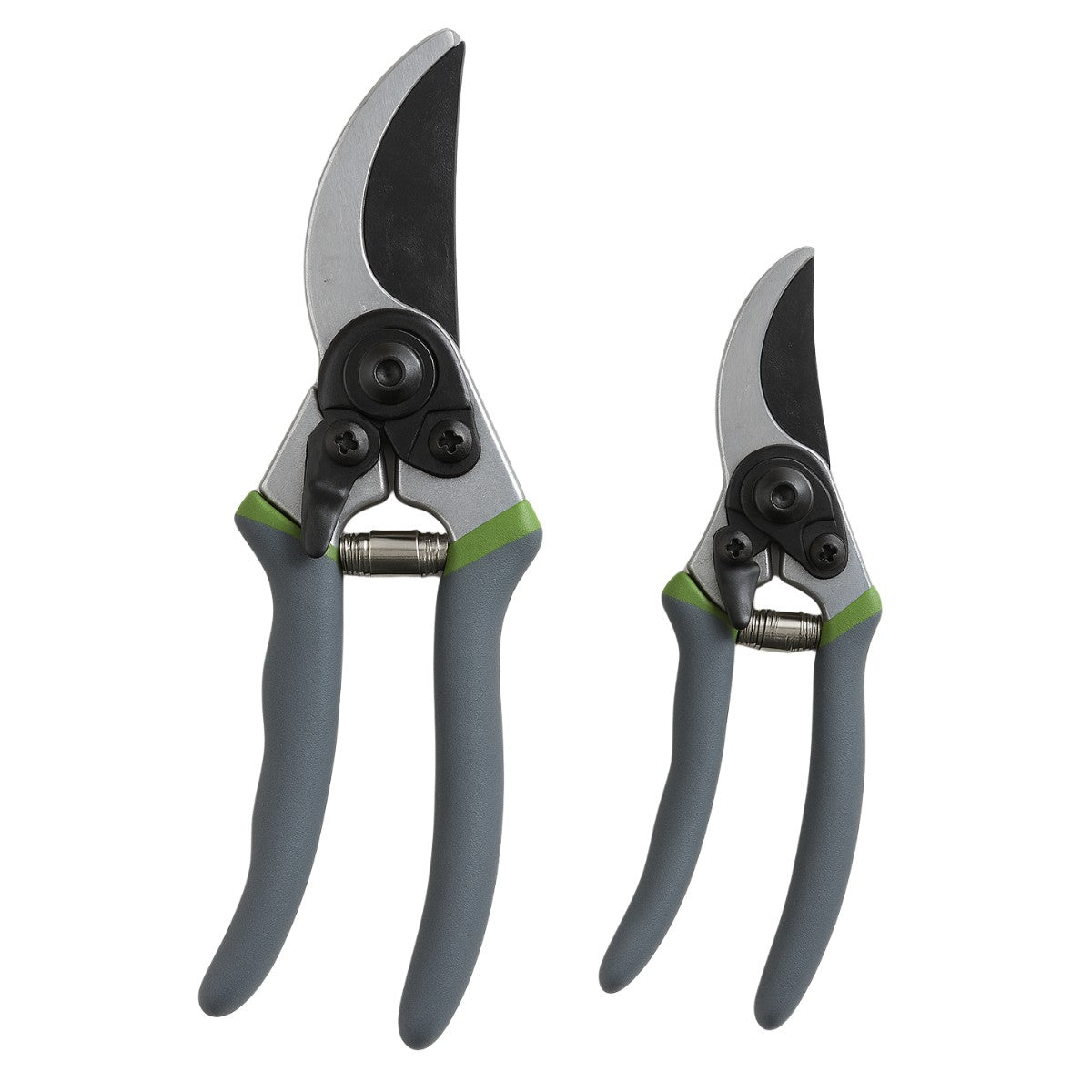 Garden Scissors 21/16Cm 2Pc