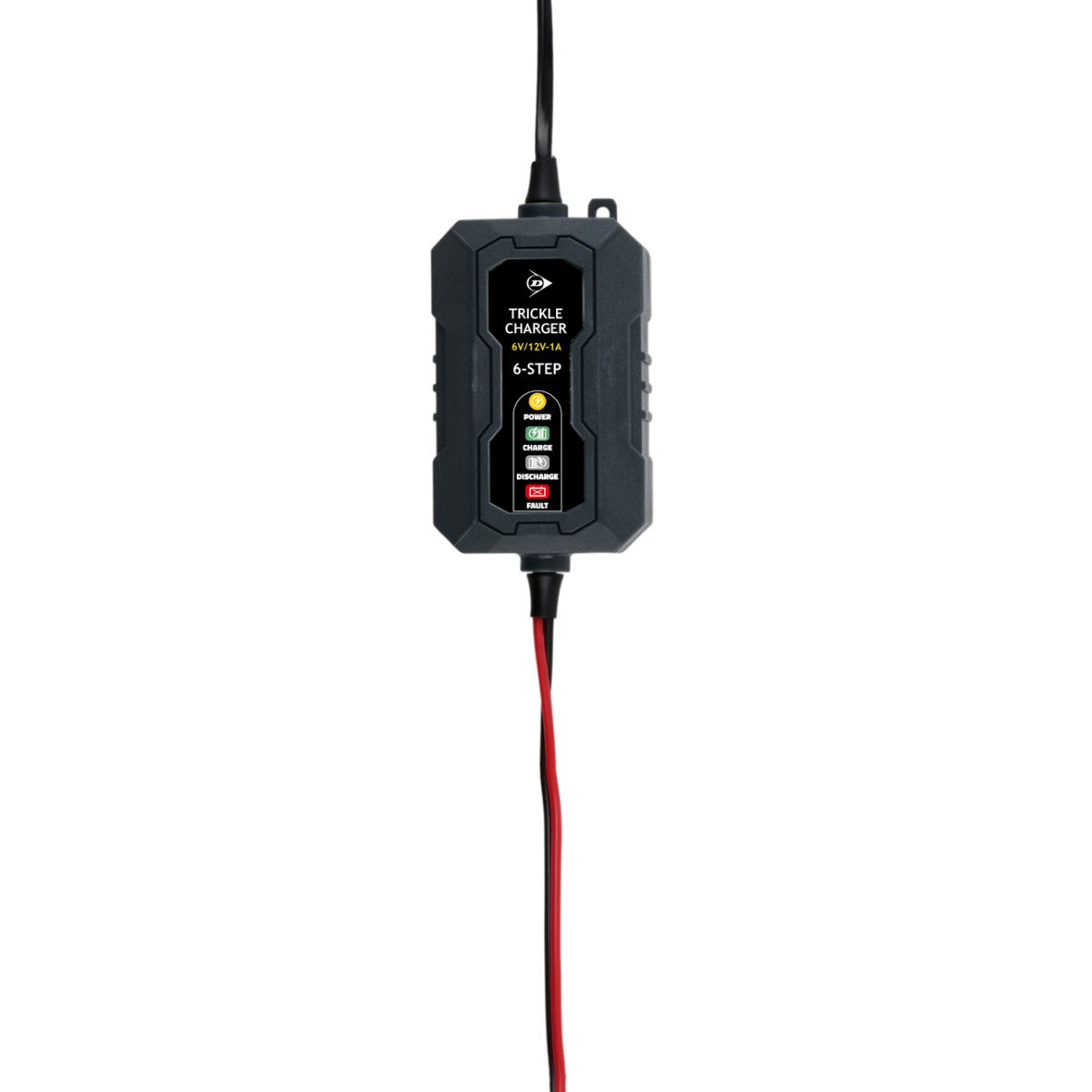 Battery Maintainer 6/12V 230V