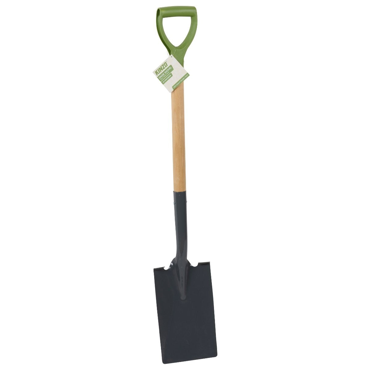 Spade Shovel 105X18X5Cm