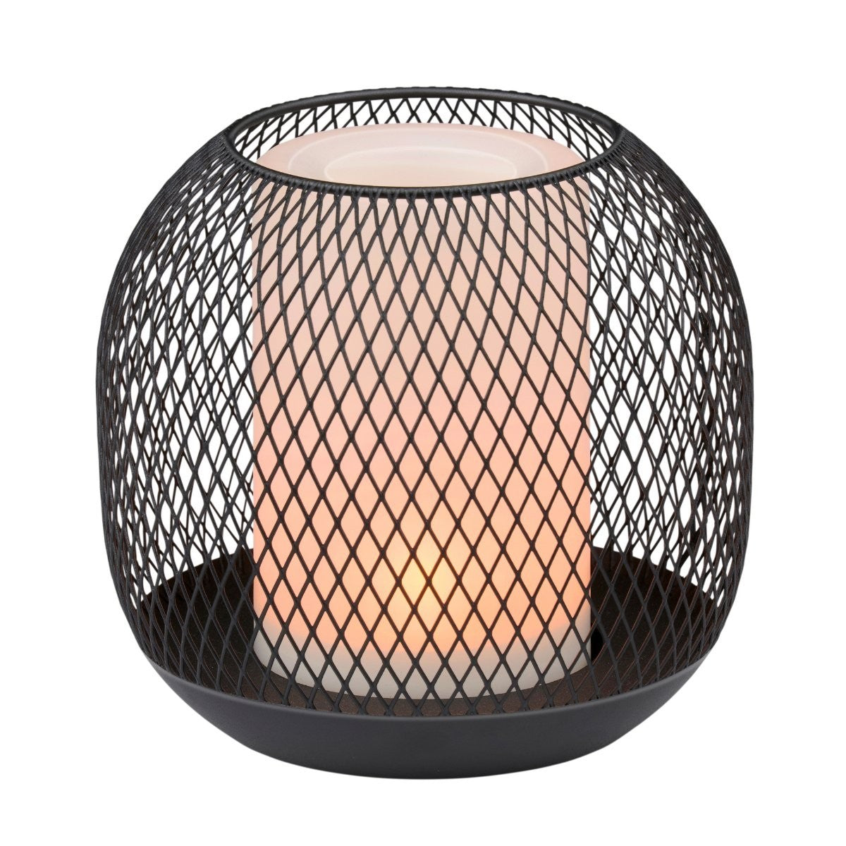 Solar Table Lamp
