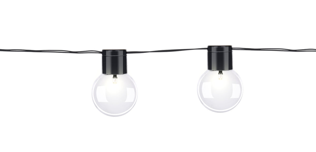 Light String Solar 20Pc
