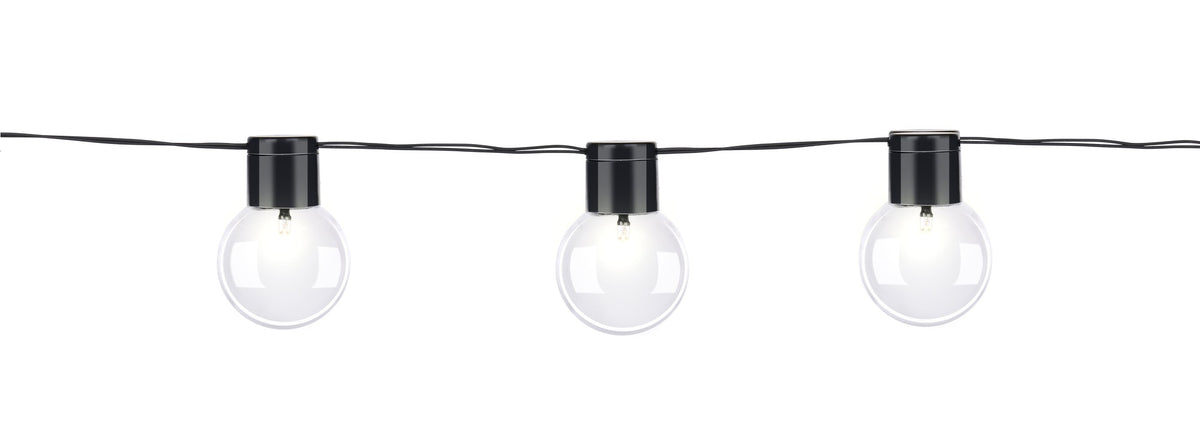 Light String Solar 20Pc