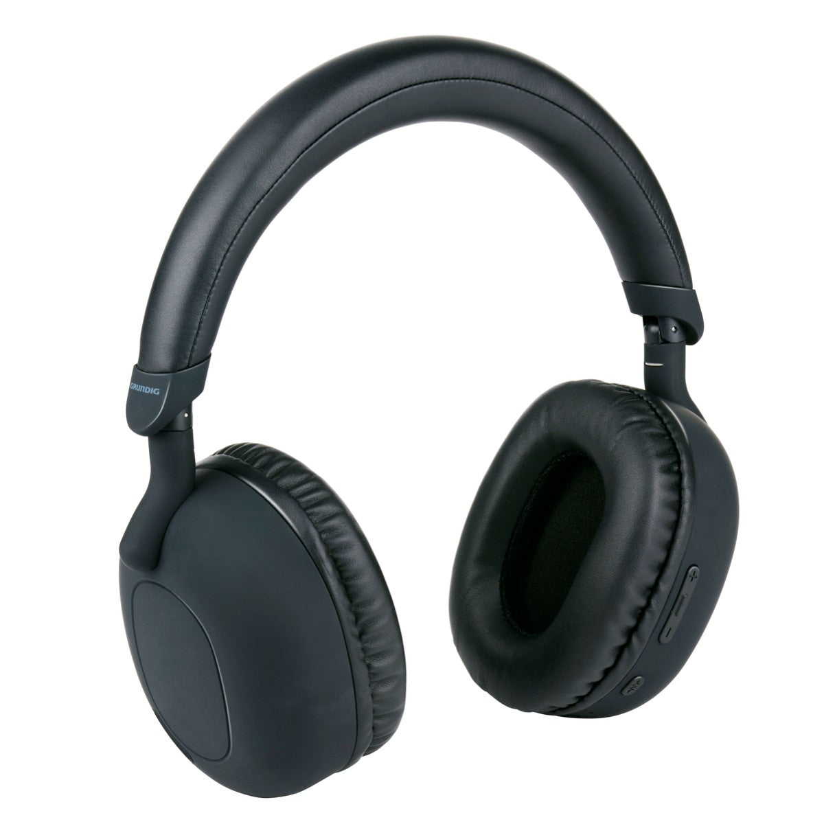 Bluetooth Headphone Anc 300Mah