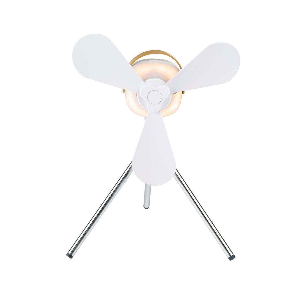 Fan Table 12Cm Usb 2000Mah