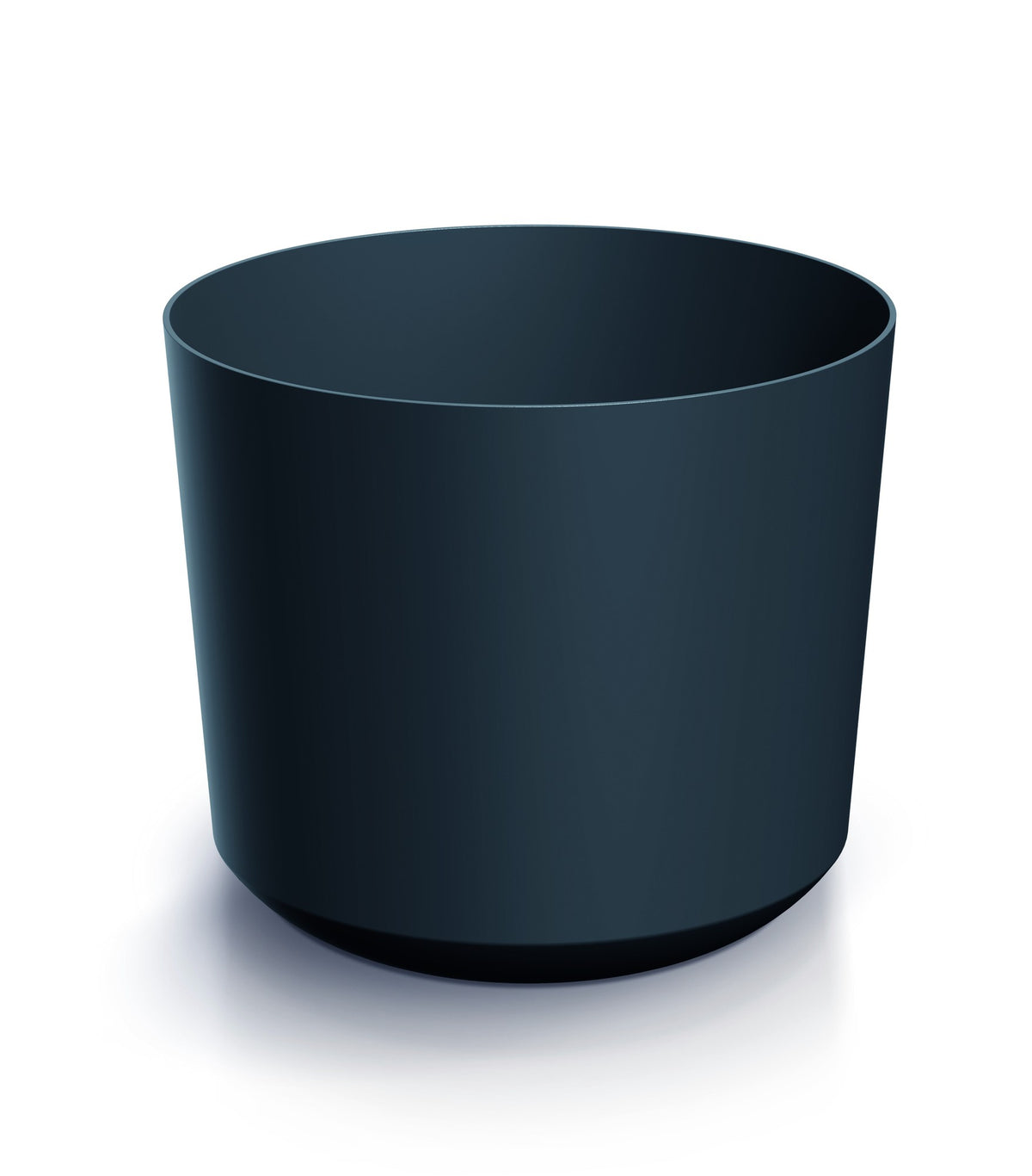 Pot Tubo D34Cm Dgrey