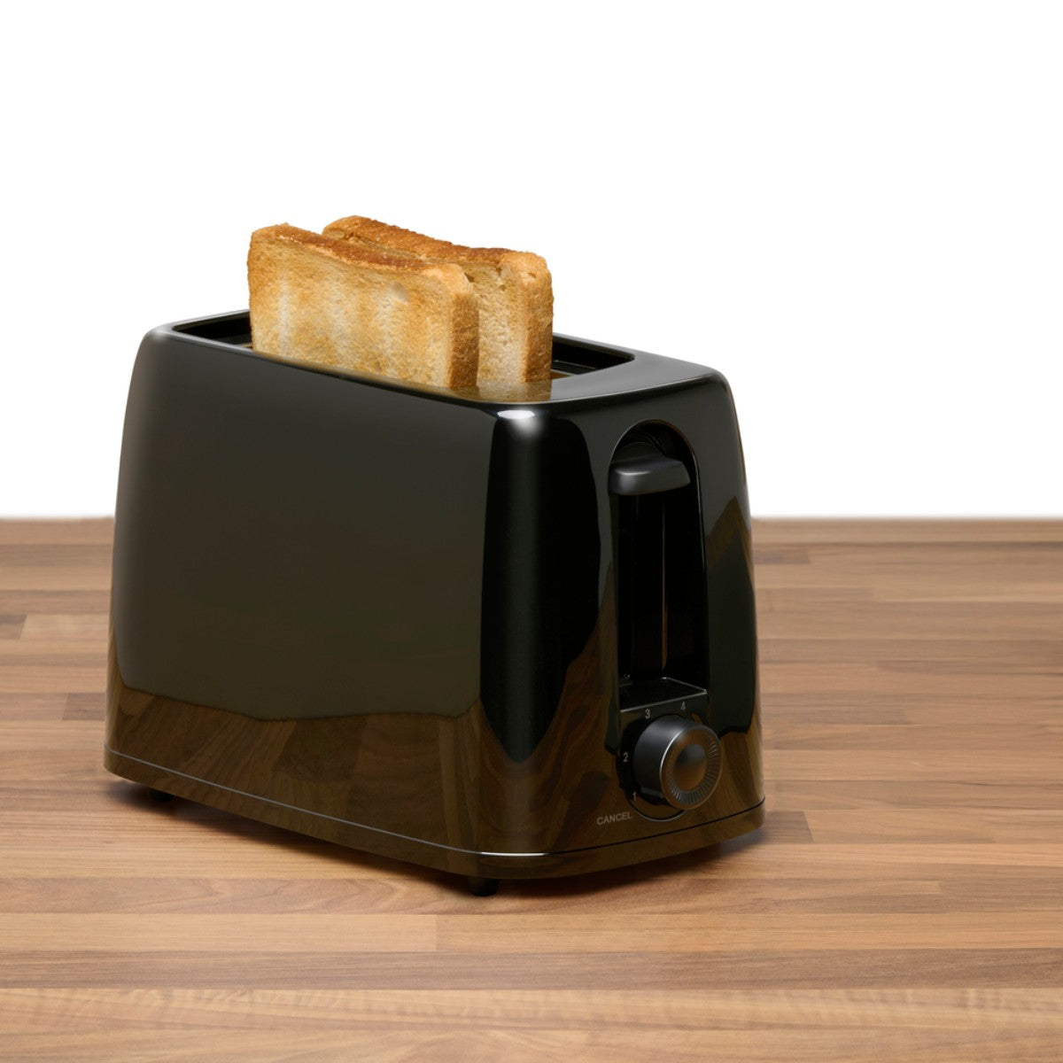 Toaster Black