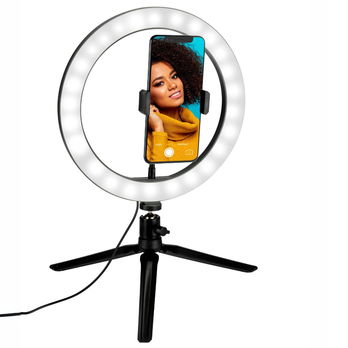 Selfie Light Ring 120Led