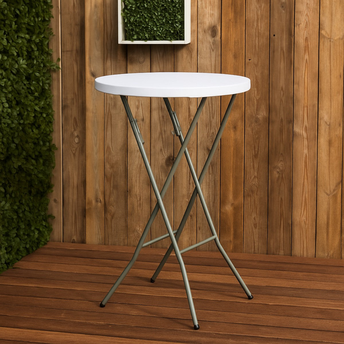 Bar Table Foldable