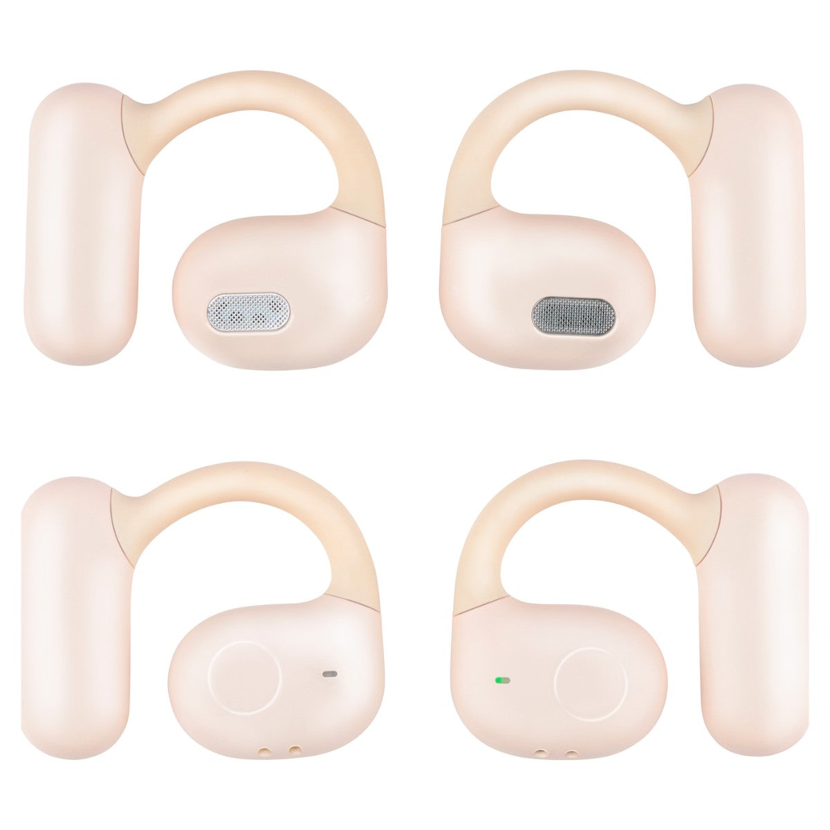 Ows Earphones