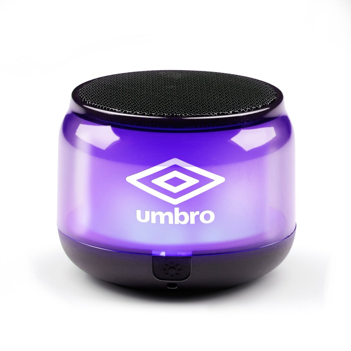 Bt Speaker Rgb Portable 500Mah