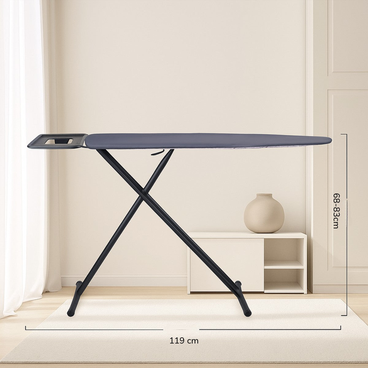 Ironing Board Basic 2As