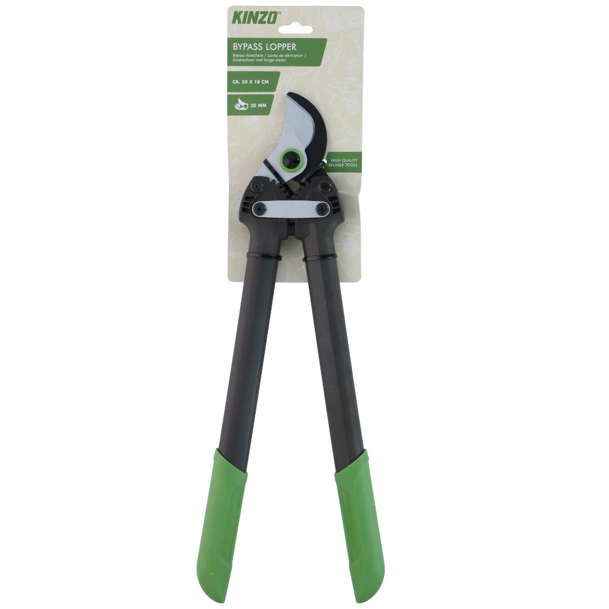 Bypass Lopper 20"