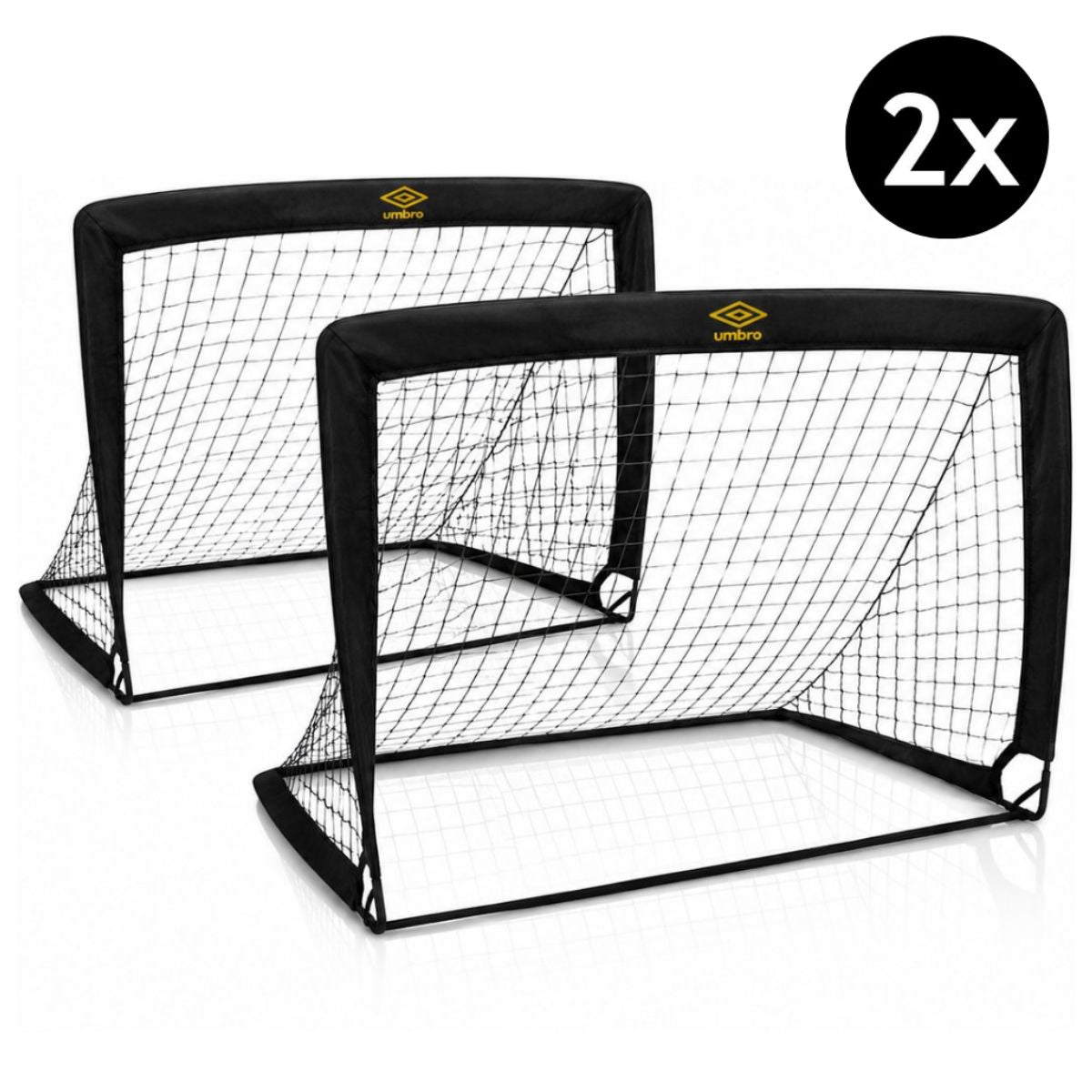 Pop Up Goals 2Pcs/Set