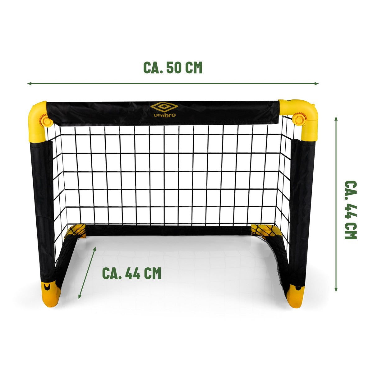 Soccer Goal Foldable 55Cm Pp