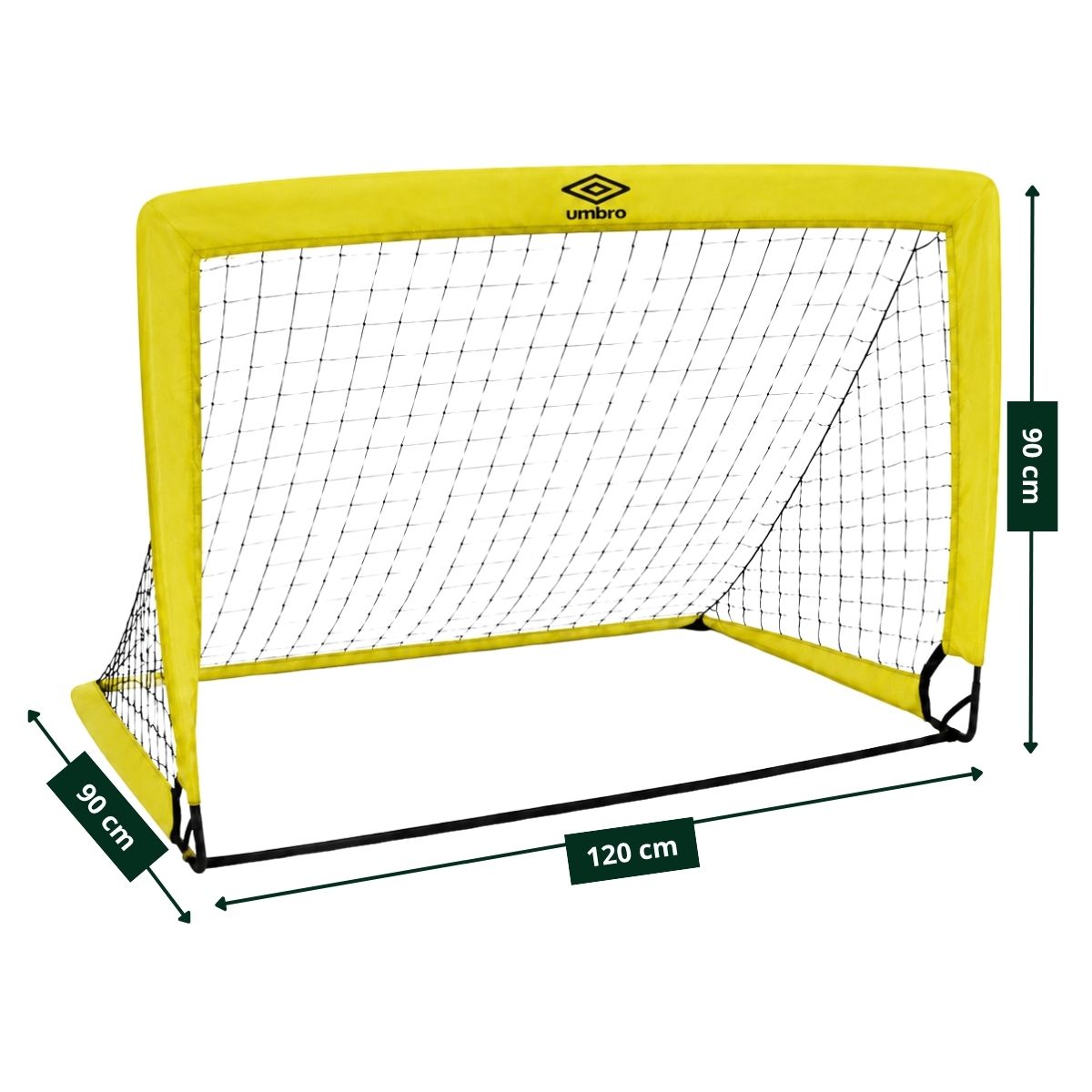 Pop Up Goals 2 Pcs/Set