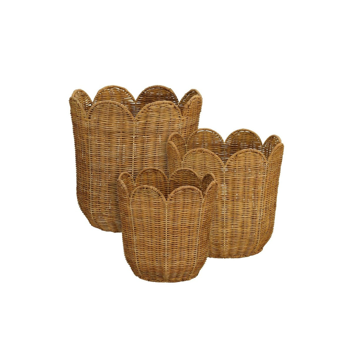 Eleta Mand Set Van 3