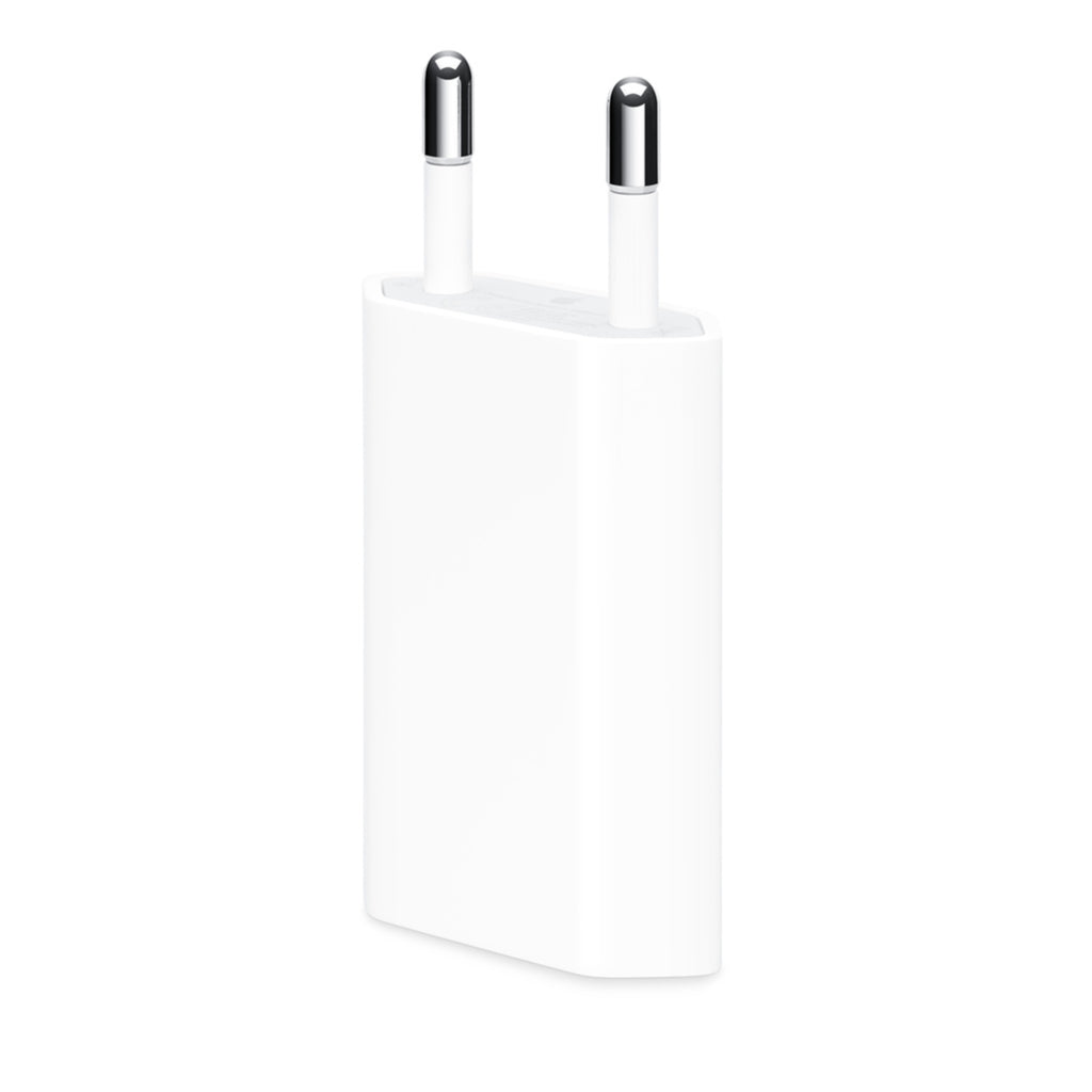 Apple Lader Usb-A 1A/ 5W Mgn13
