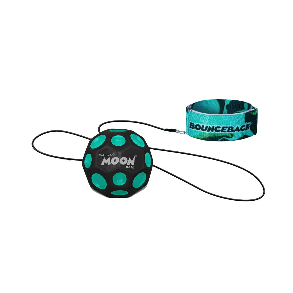 Waboba Ball Bounce Back Assorti
