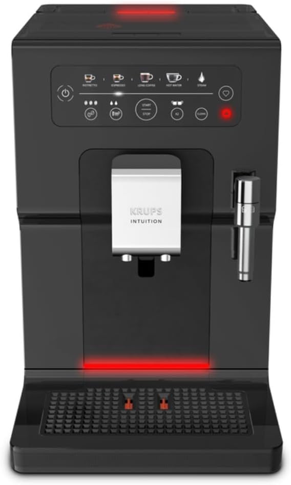 Machine à café automatique KRUPS EA870810