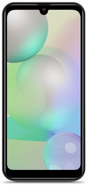 SPC Smart Ultimate Smartphone 3 Go / 64 Go, 6,1 pouces, Double SIM