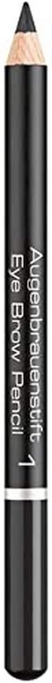 Artdeco 1180-28018 Crayon à Sourcil 1 Black 1,1 g