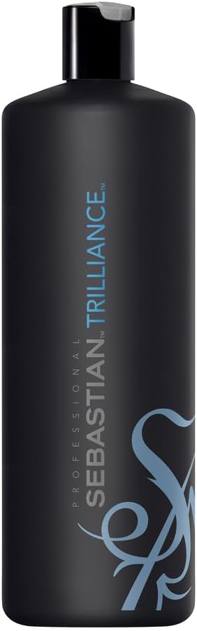 SEBASTIAN Trilliance Shampooing 1000 ml
