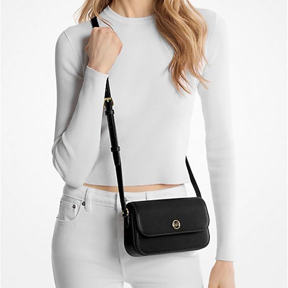 Michael Kors Jet Set Travel Petit Sac à Bandoulière