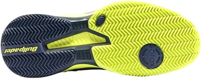 Bullpadel Zap Vertex Grip 22 V Chaussures de Padel Homme