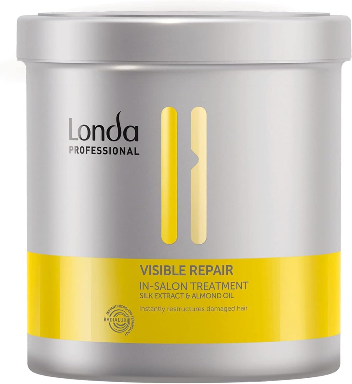 Crème Londa Natural Treatment 750 ml