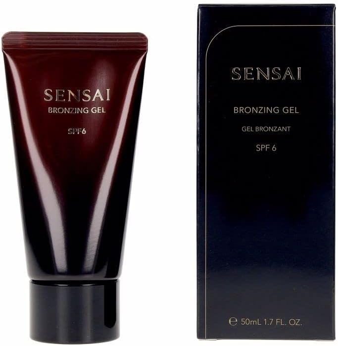 Sensai Sensai Bronzing Gel Bg61