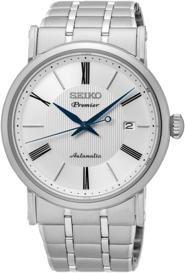 Seiko Chaîne de Montre de Poche SRPA17J1
