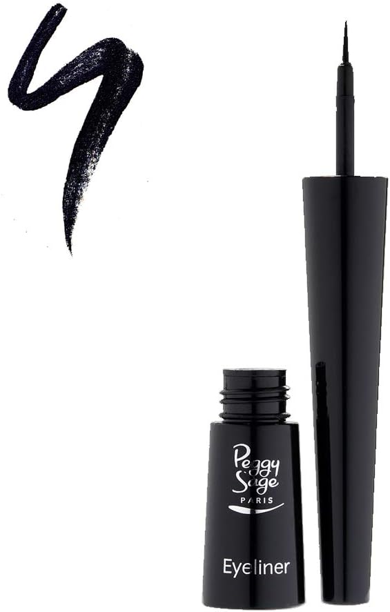 Peggy Sage Brush Eyeliner – Pinceau eyeliner