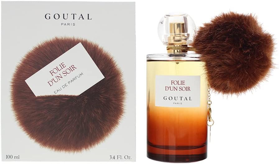 Goutal Folie d’un Soir Eau de Parfum 100 ml