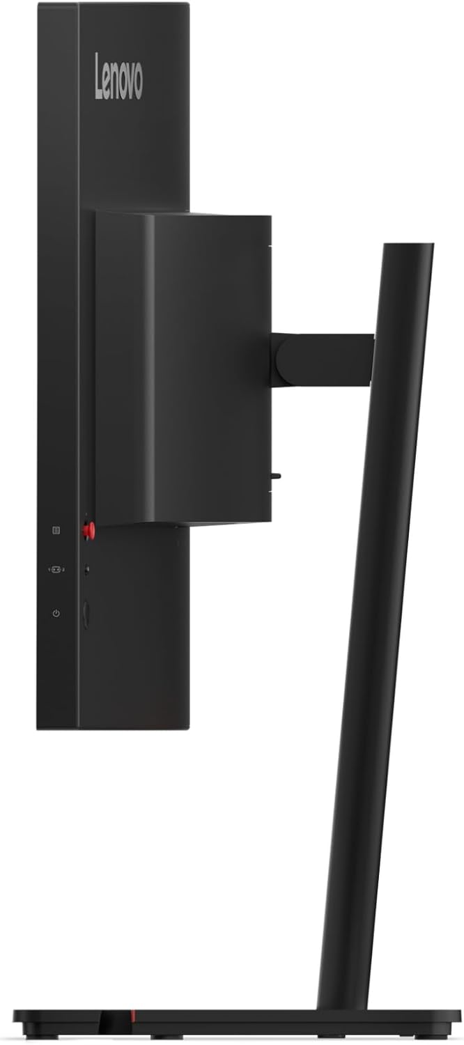 Lenovo ThinkVision T34WD-40 (34") WQHD HDMI/DP/USB-C/Doc