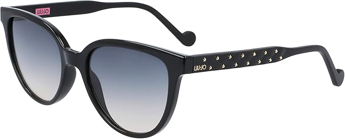 Liu Jo Lunettes de Soleil Rondes Femme LJ3607S
