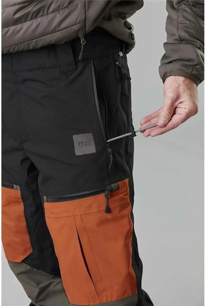 Picture M Naikoon – Pantalon de ski taille S/M