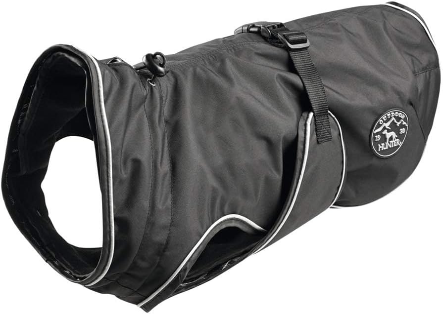Couverture pour chien Uppsala, taille 55