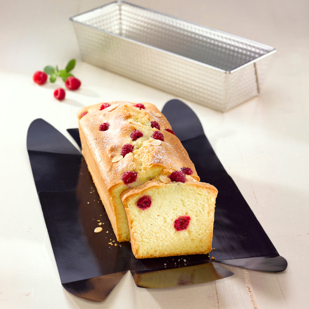 Nostik Cake Tin Line 20-38Cm